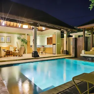 Disini Luxury Villas-chse Certified , Seminyak (Bali) Indonesia