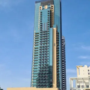 Sky View Tower دبي