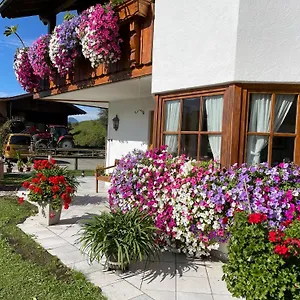 Gaestehaus Seeklause Guest house Schwangau