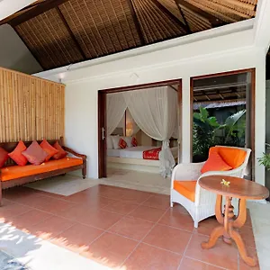 Bali Akasa Villa Seminyak (Bali)