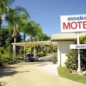 Annalee Motel Beaudesert