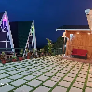 Paradise Meadows , Vagamon India