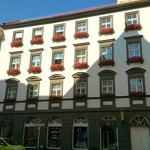 Boutique Little Venezia Hotel Bamberg