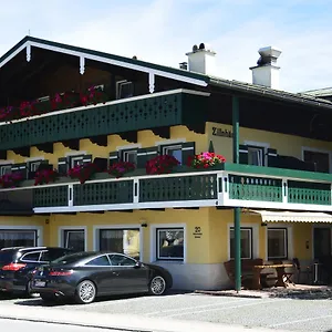 Pension Zillnhaeusl Guest house Schoenau am Koenigsee