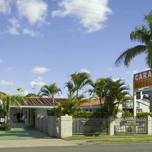 Cara Motel Maryborough