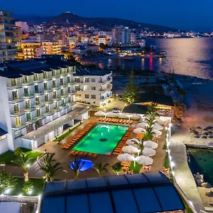 Palace Hotel Sarande