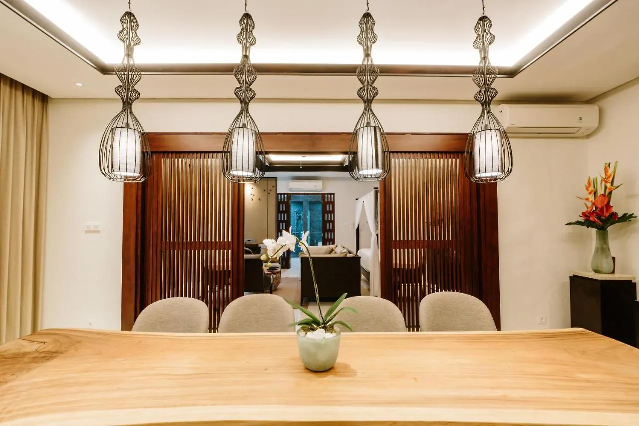Villa The Samaya Seminyak