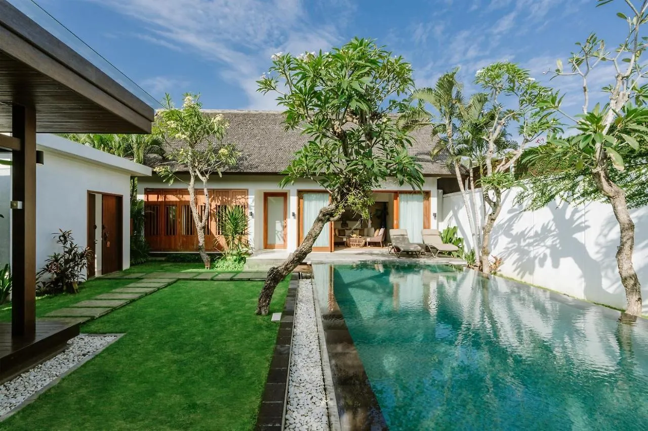 Villa The Samaya Seminyak