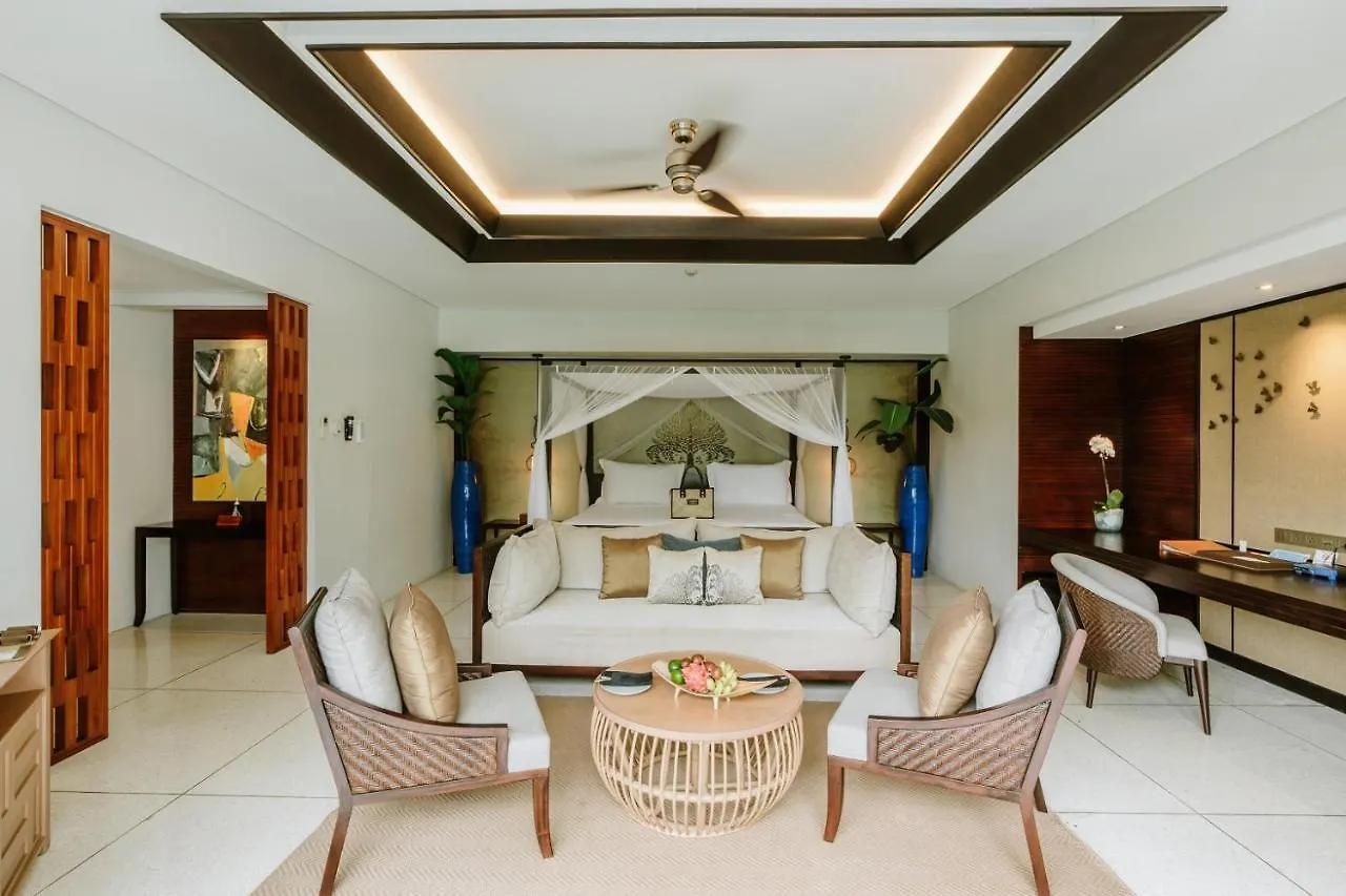 The Samaya Seminyak  Villa