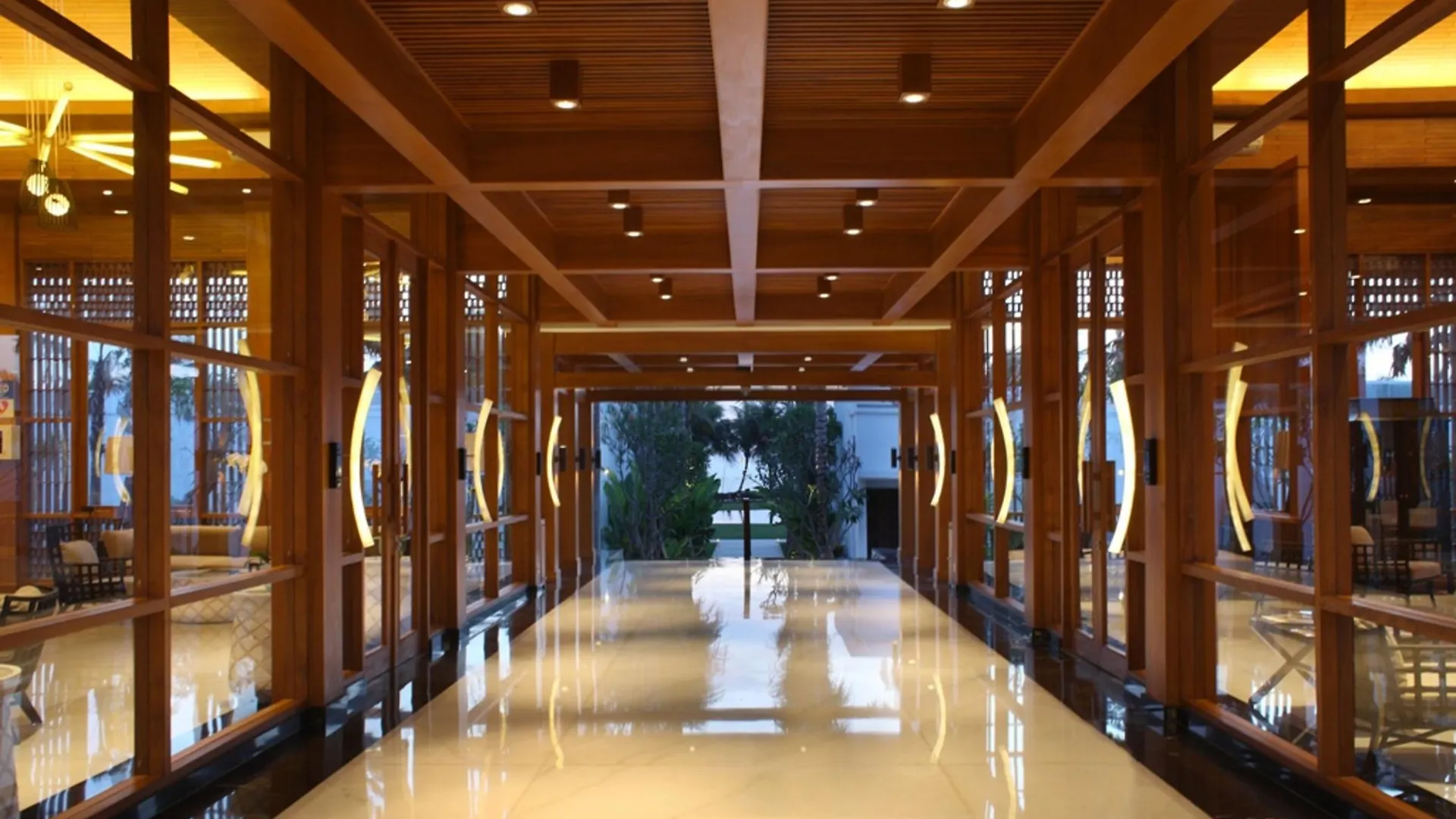 The Samaya Seminyak  Seminyak (Bali)