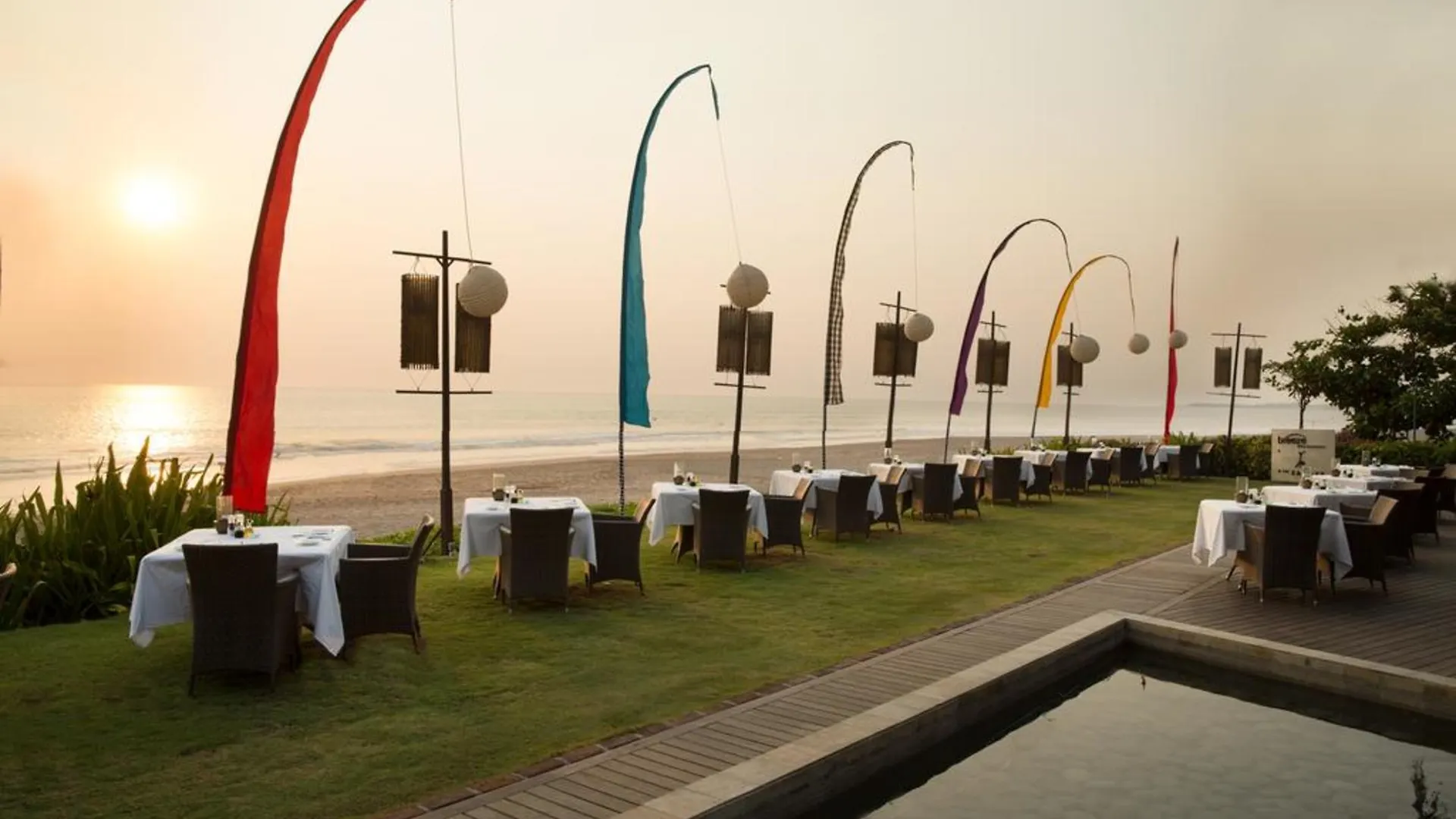 The Samaya Seminyak