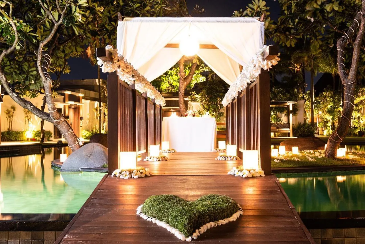 The Samaya Seminyak 0*,