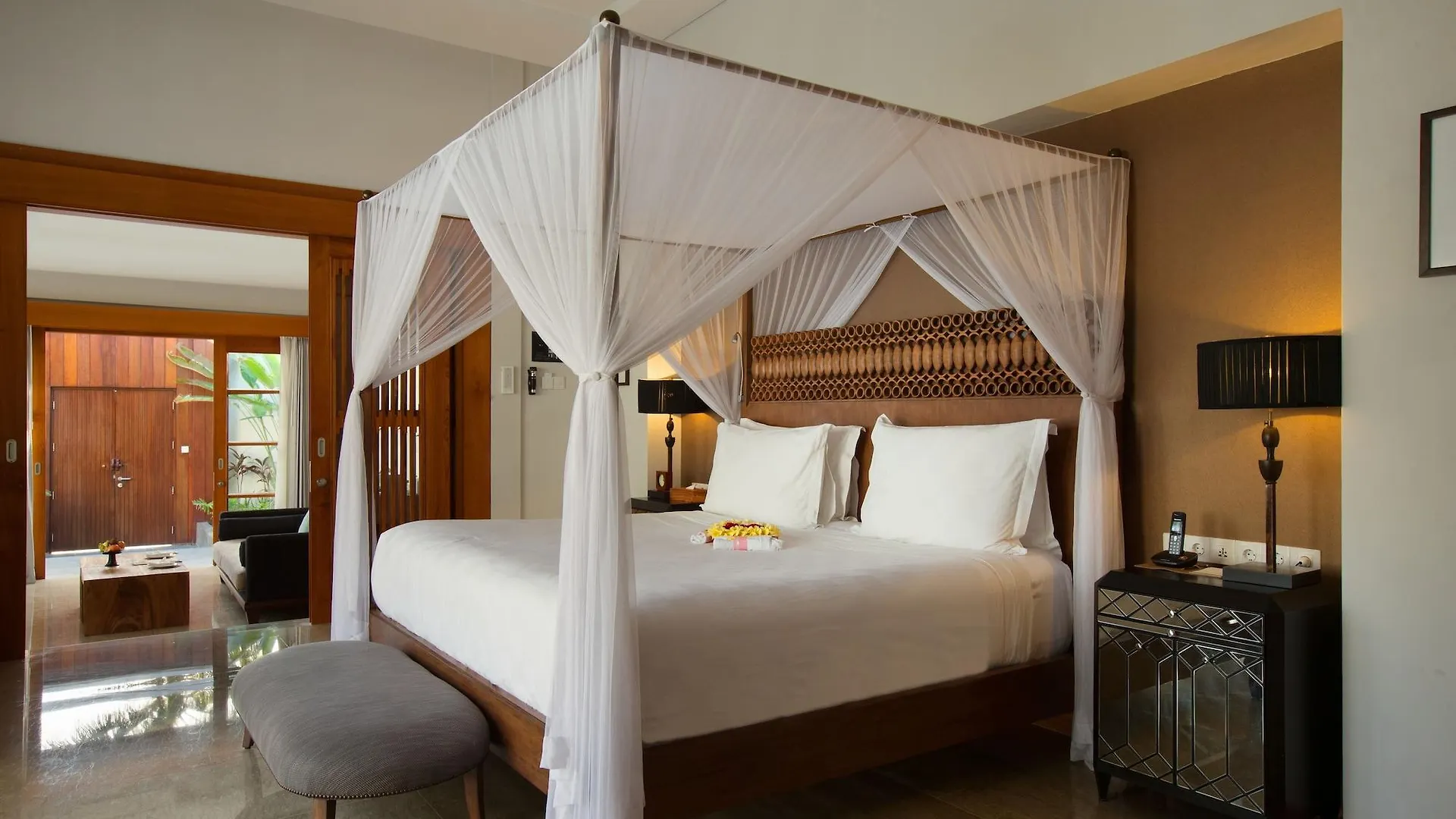 The Samaya Seminyak