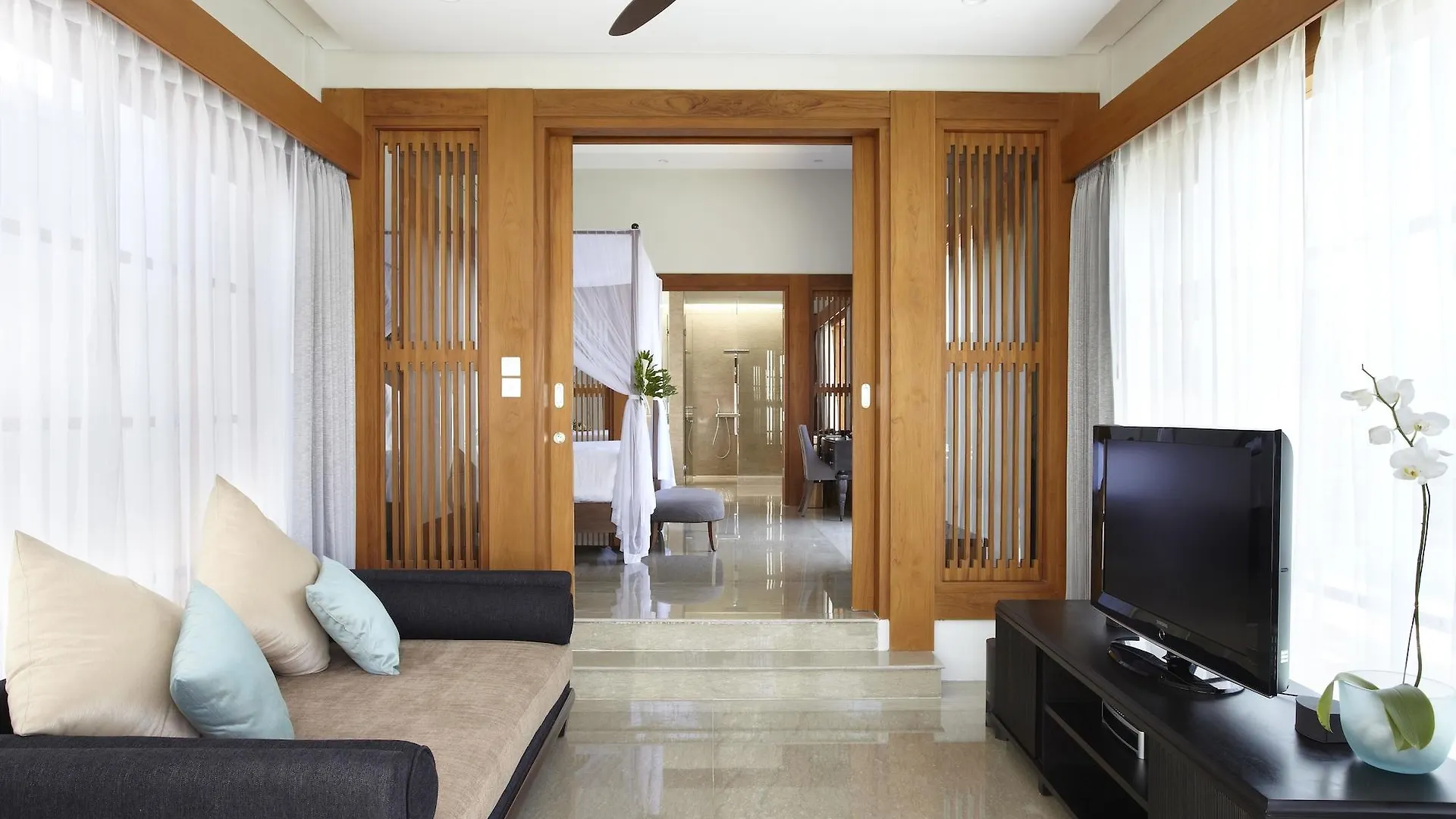 The Samaya Seminyak 0*,