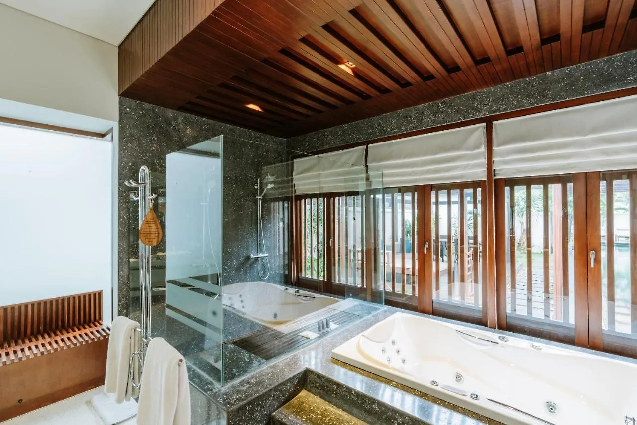 The Samaya Seminyak Bali Villa