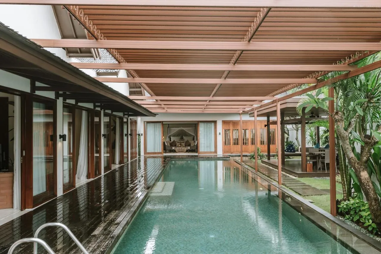 The Samaya Seminyak Bali Villa Indonesia