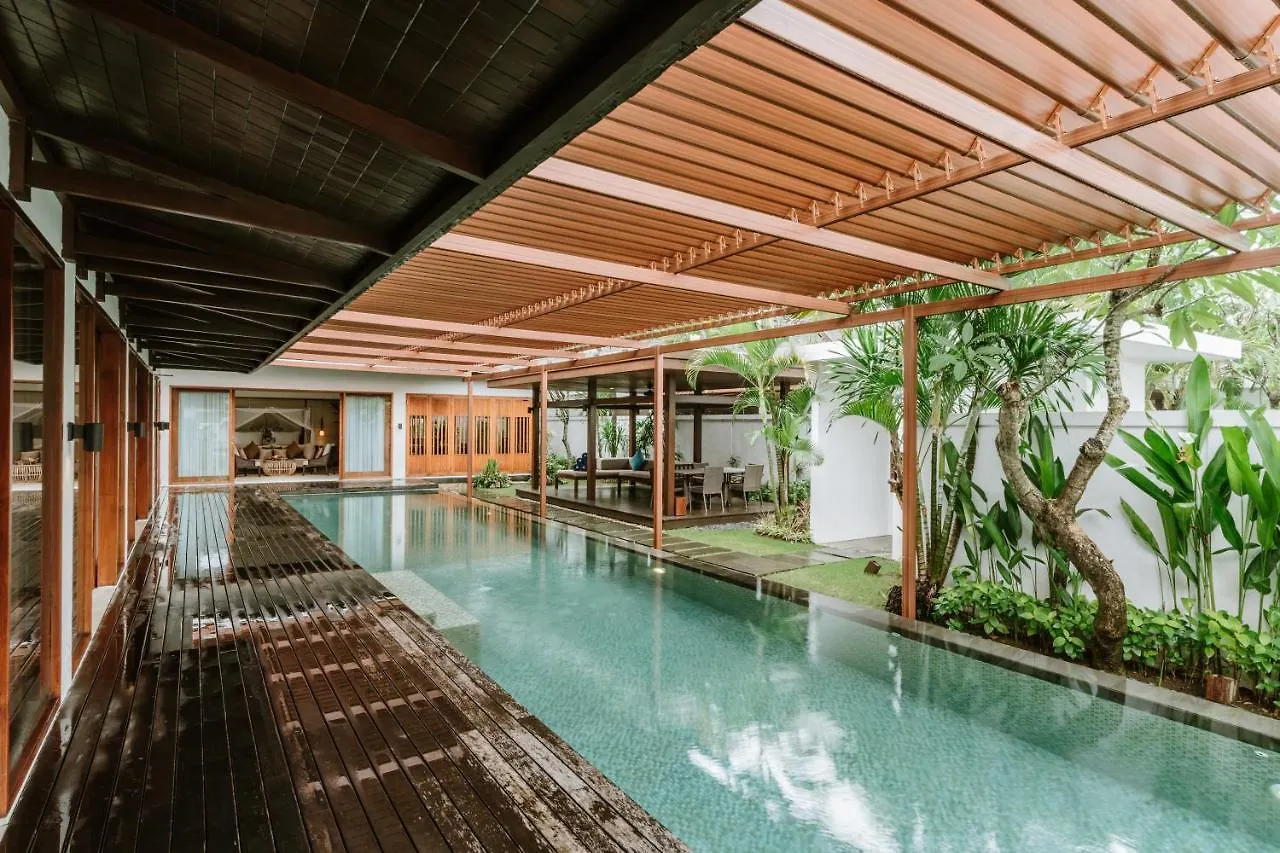 The Samaya Seminyak Villa