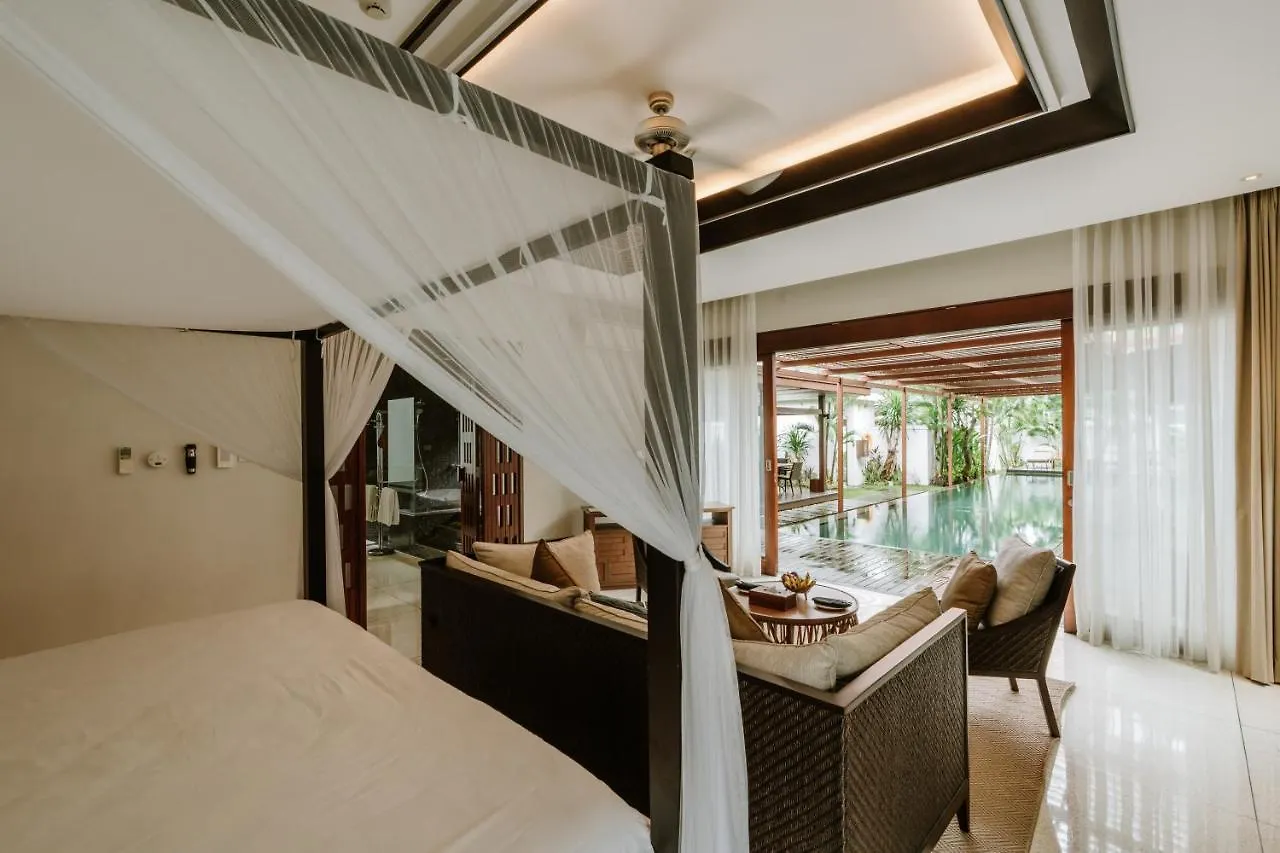 The Samaya Seminyak 0*,  Indonesien