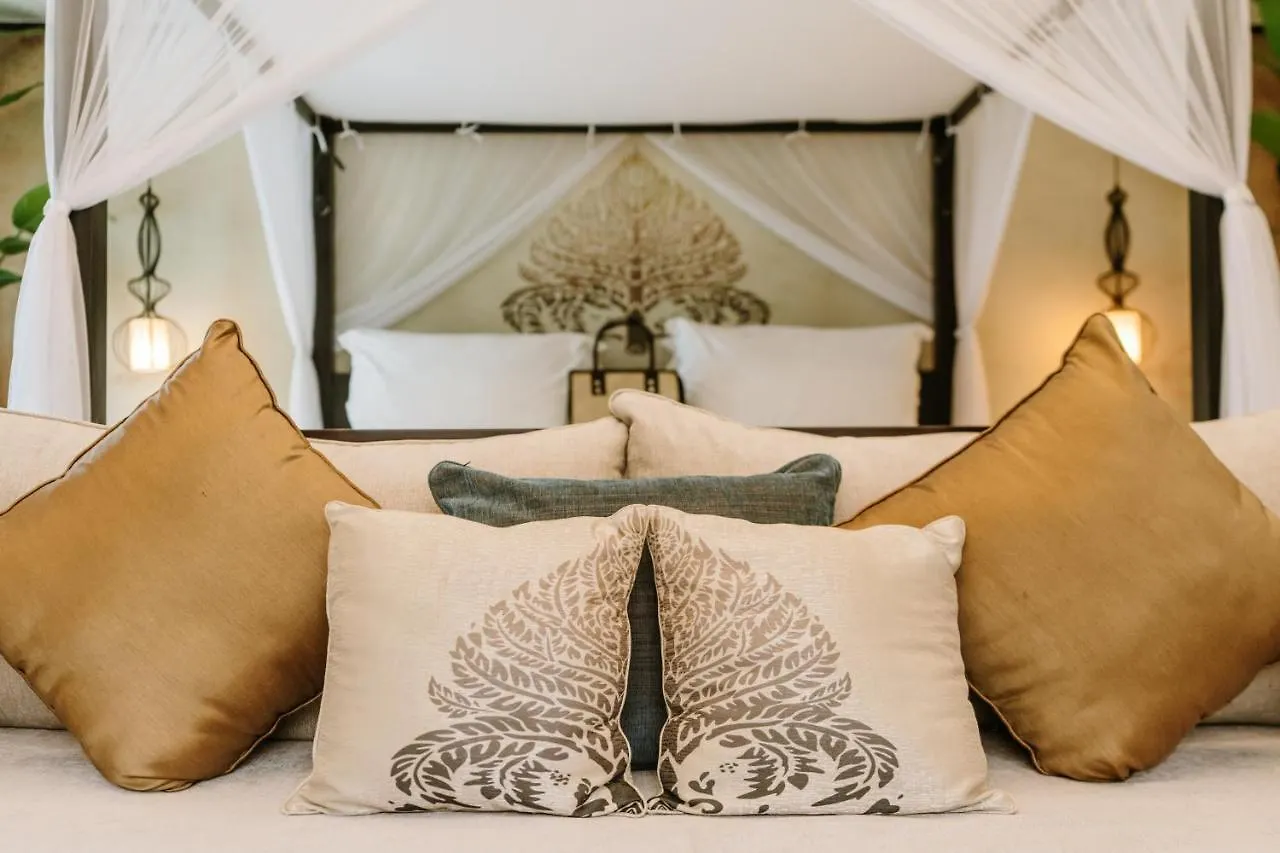 The Samaya Seminyak