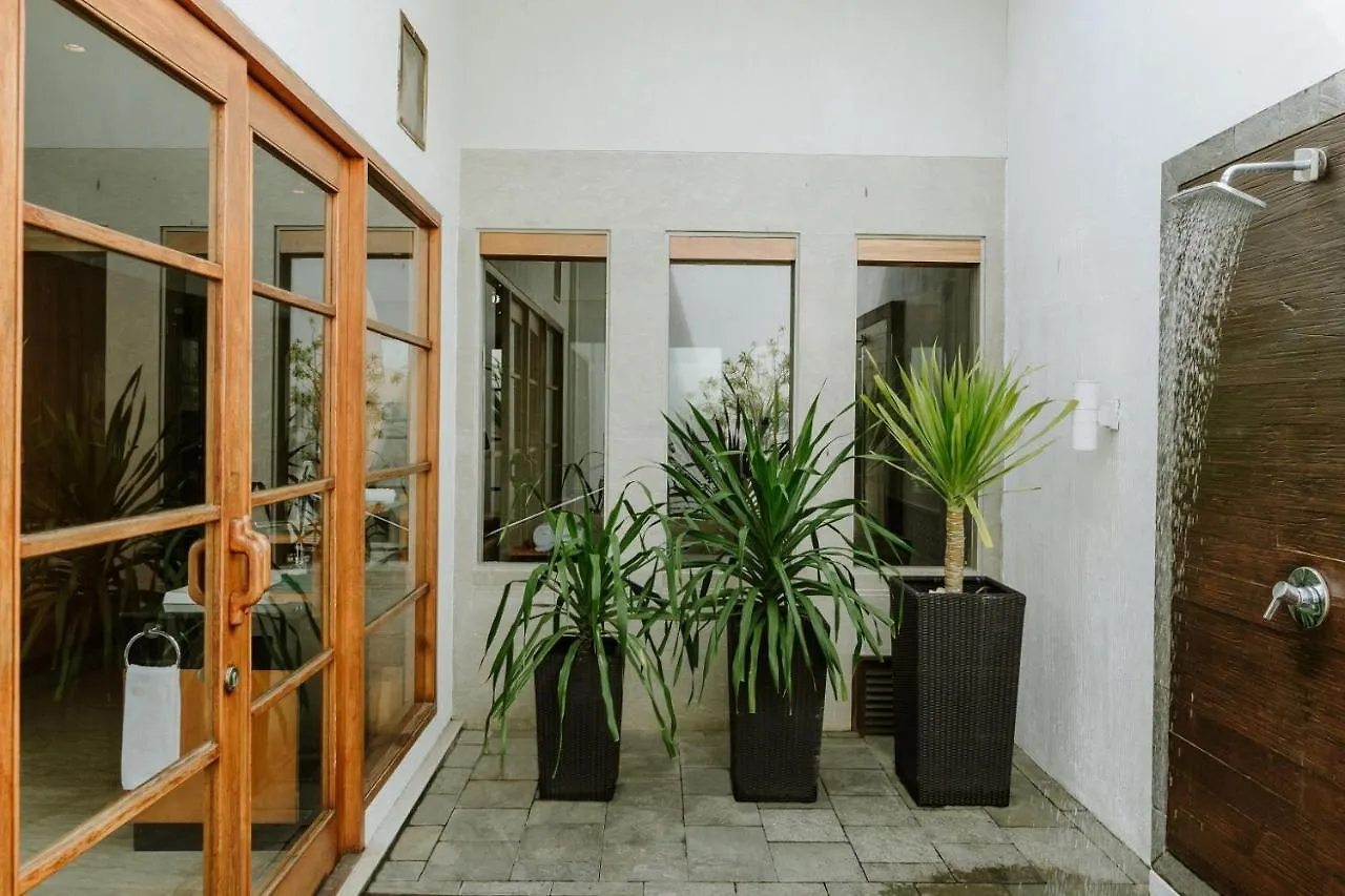 The Samaya Seminyak Villa