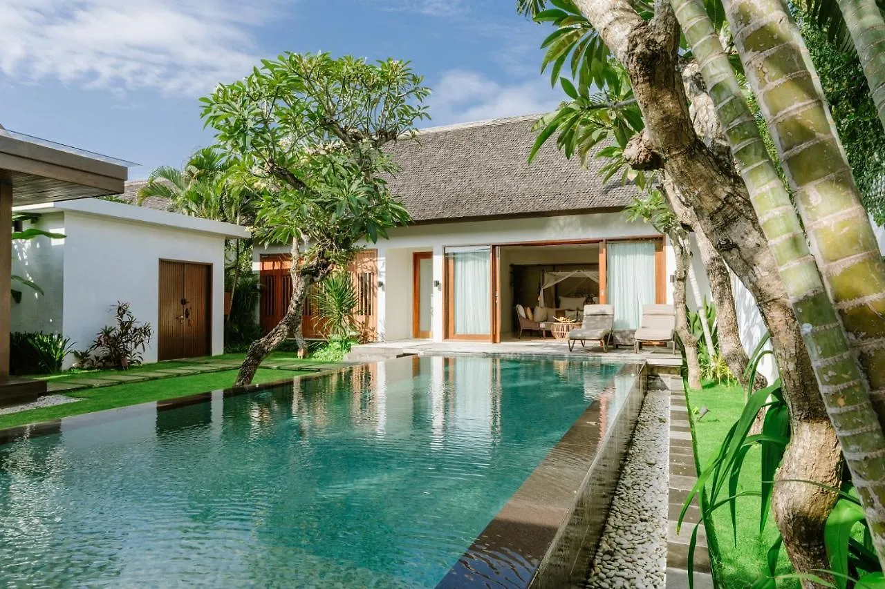 The Samaya Seminyak Bali Villa