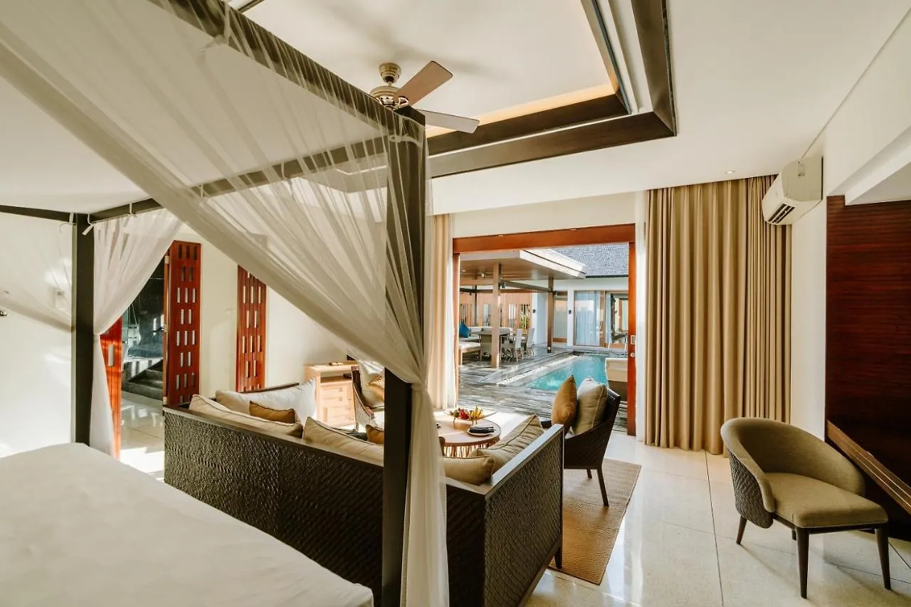 The Samaya Seminyak Bali Villa Indonesia