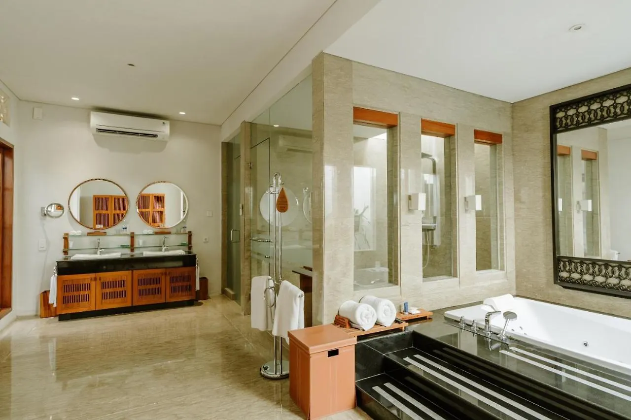 The Samaya Seminyak Villa