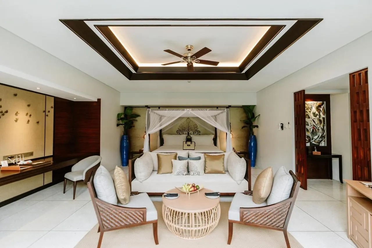 The Samaya Seminyak Indonesien