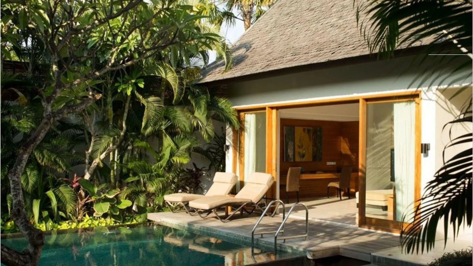 The Samaya Seminyak 0*,  Indonesien