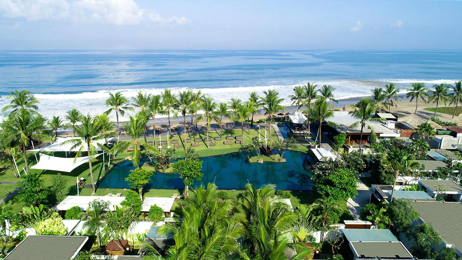 The Samaya Seminyak Bali Villa