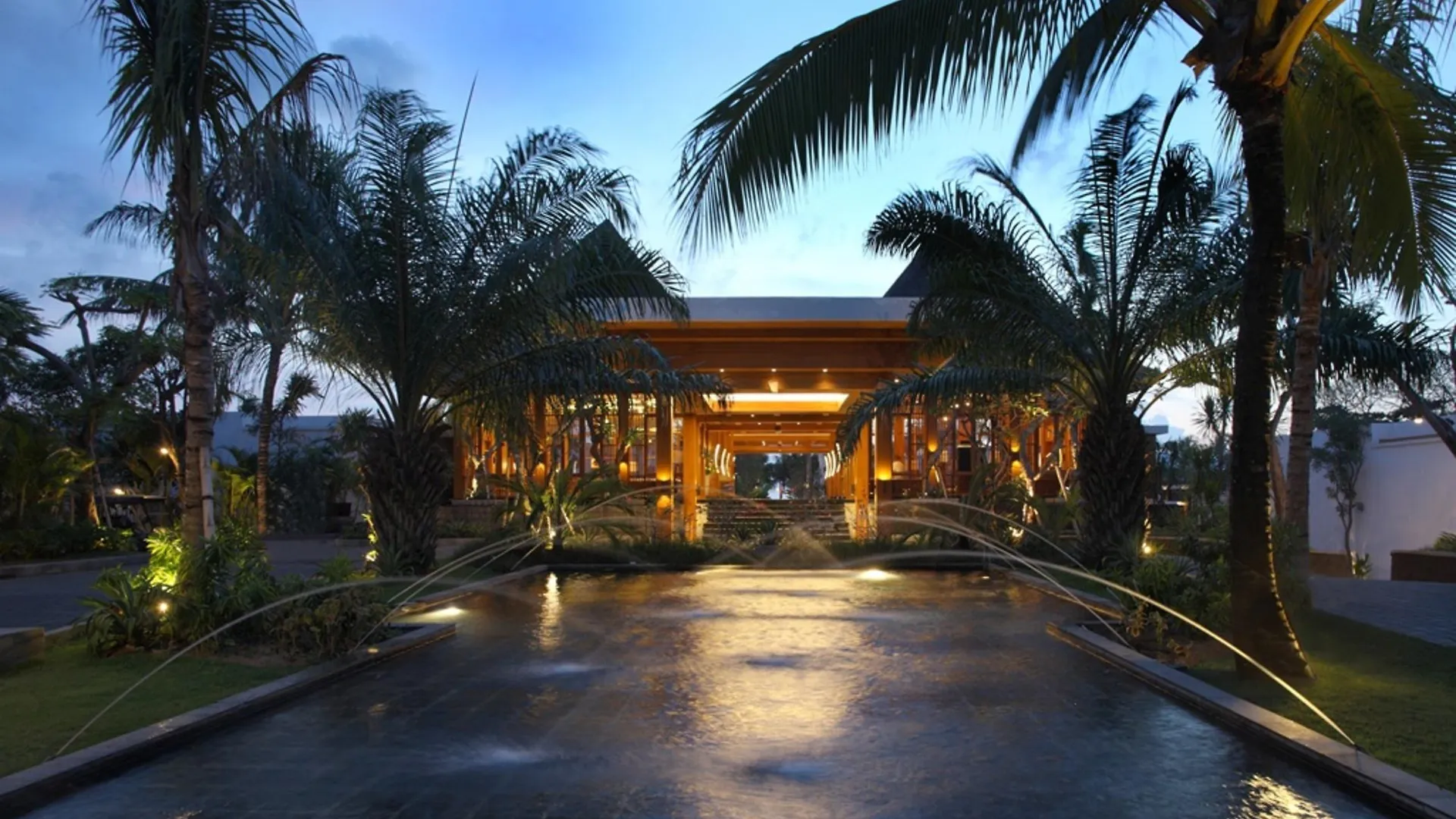 The Samaya Seminyak Bali Villa