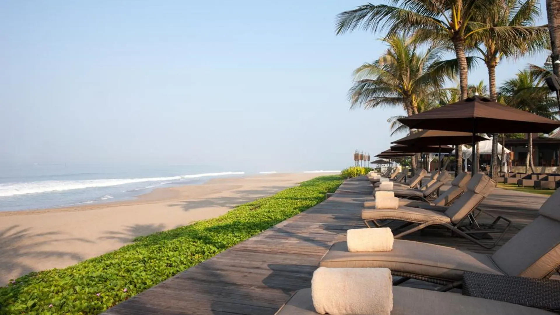 The Samaya Seminyak Indonesien