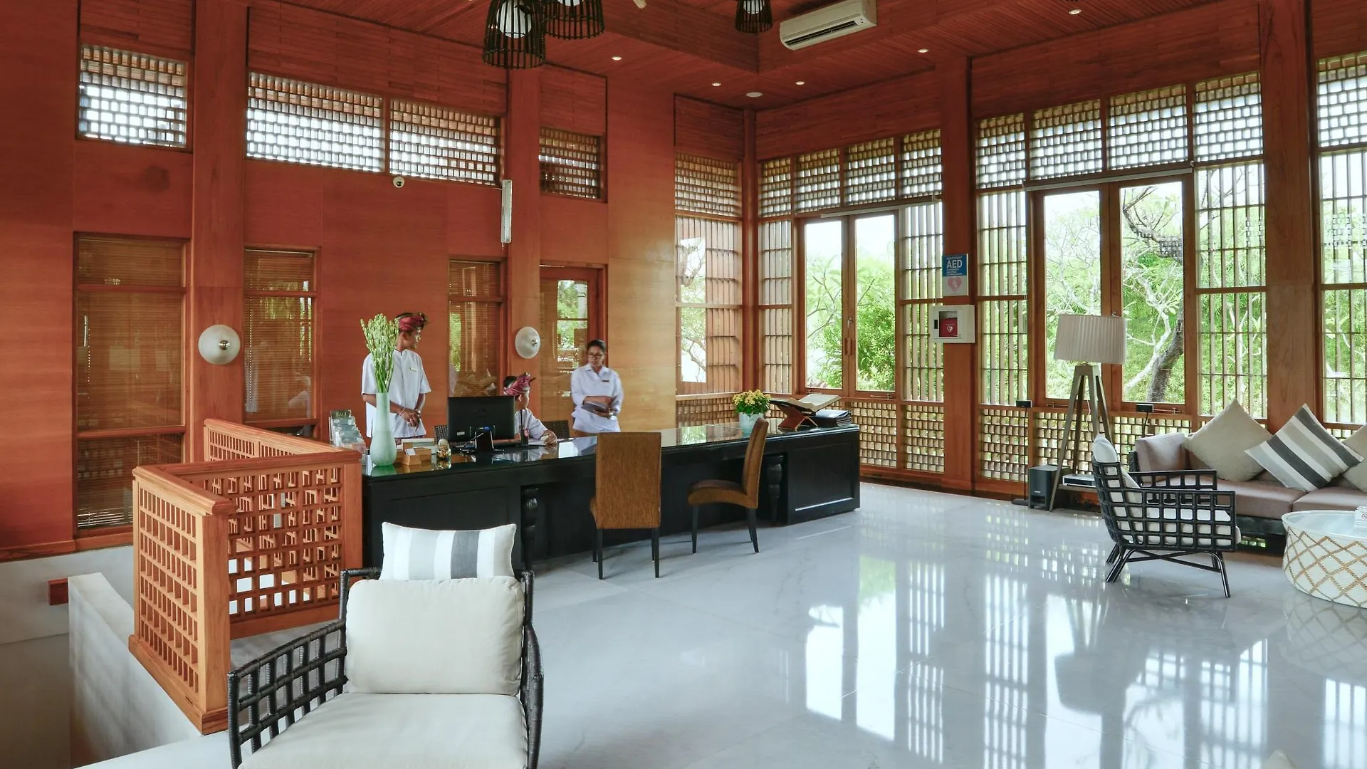 Villa The Samaya Seminyak