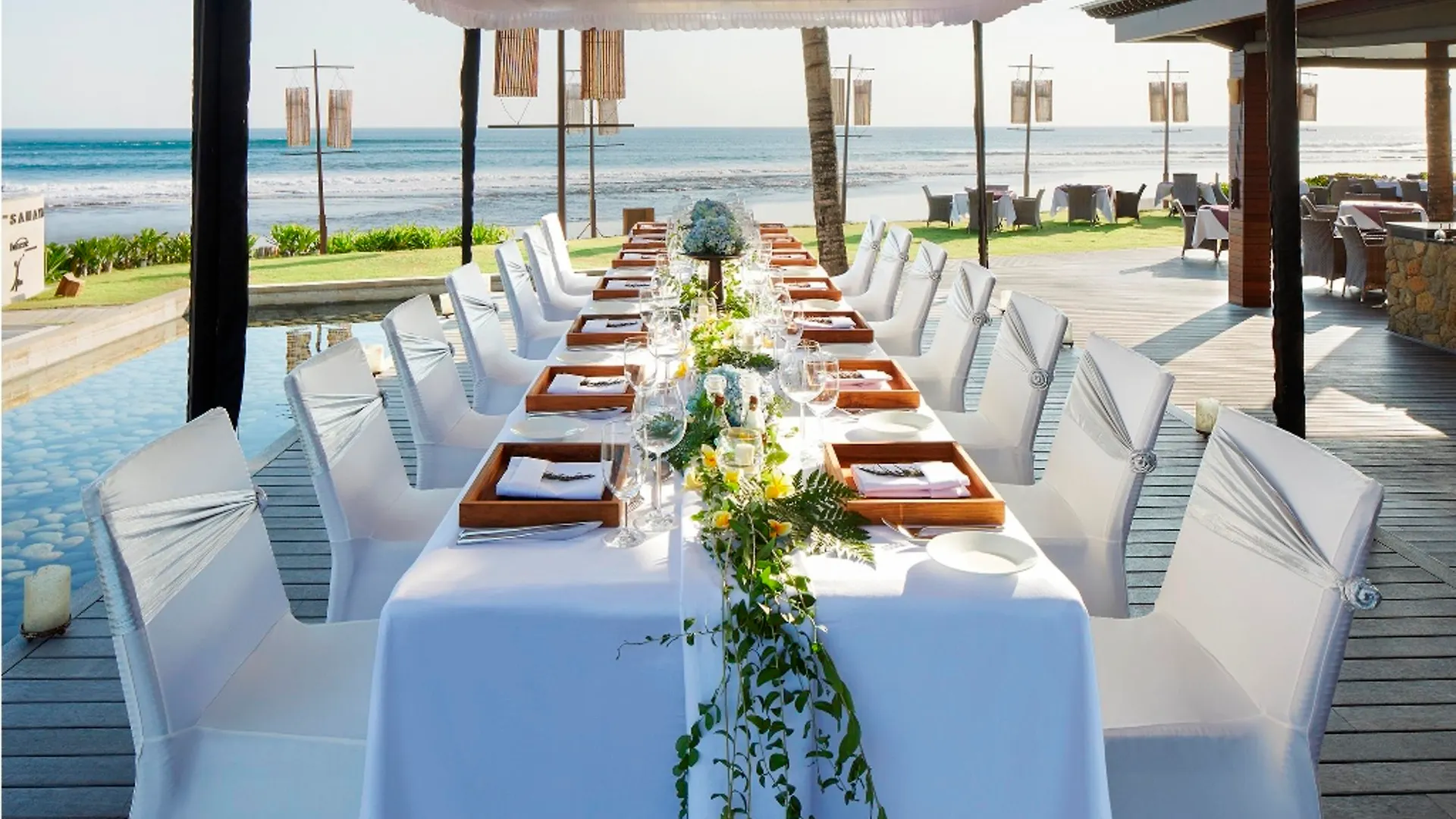 The Samaya Seminyak 0*,  Indonesien