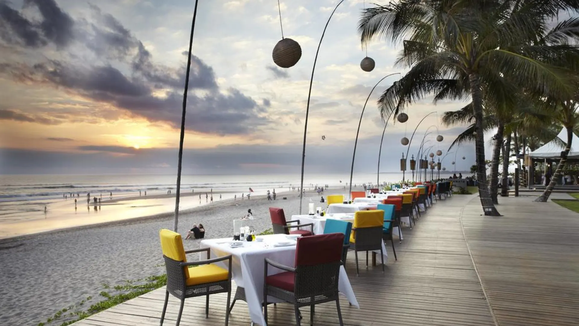 The Samaya Seminyak
