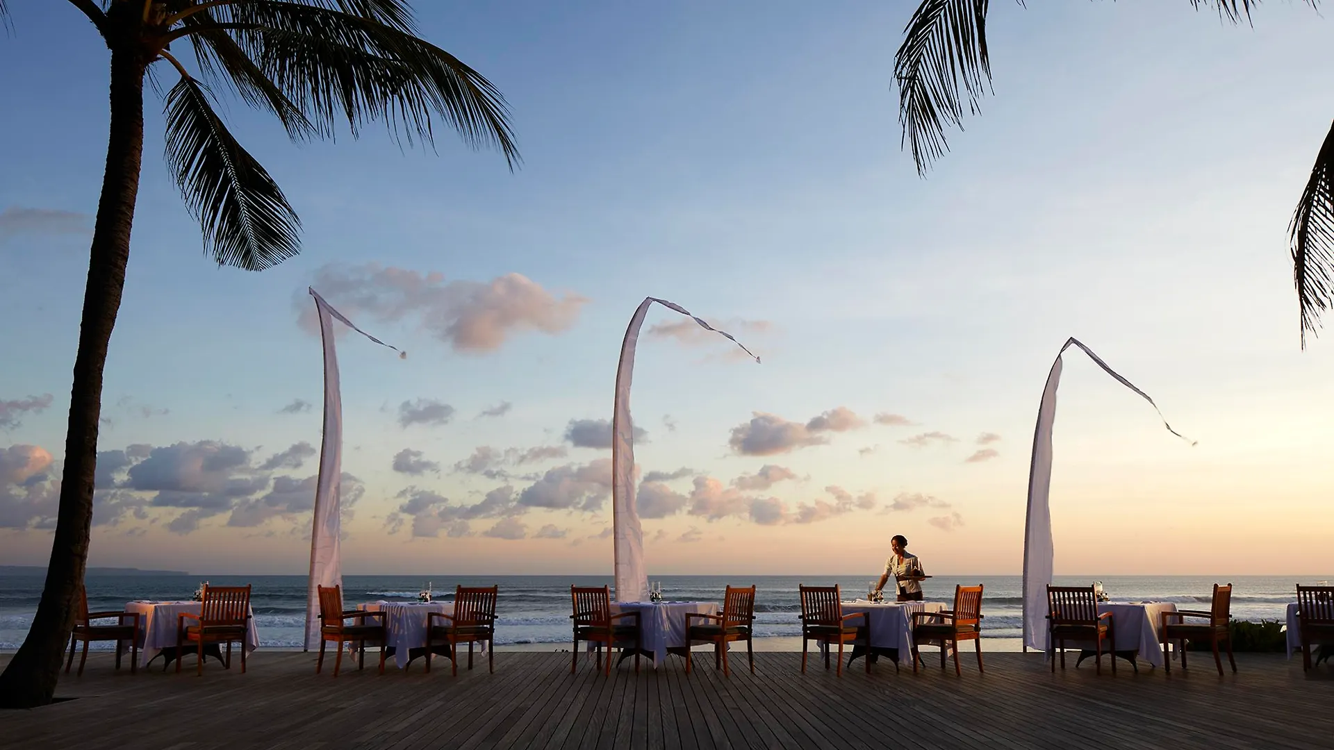 The Samaya Seminyak 0*,  Indonesien