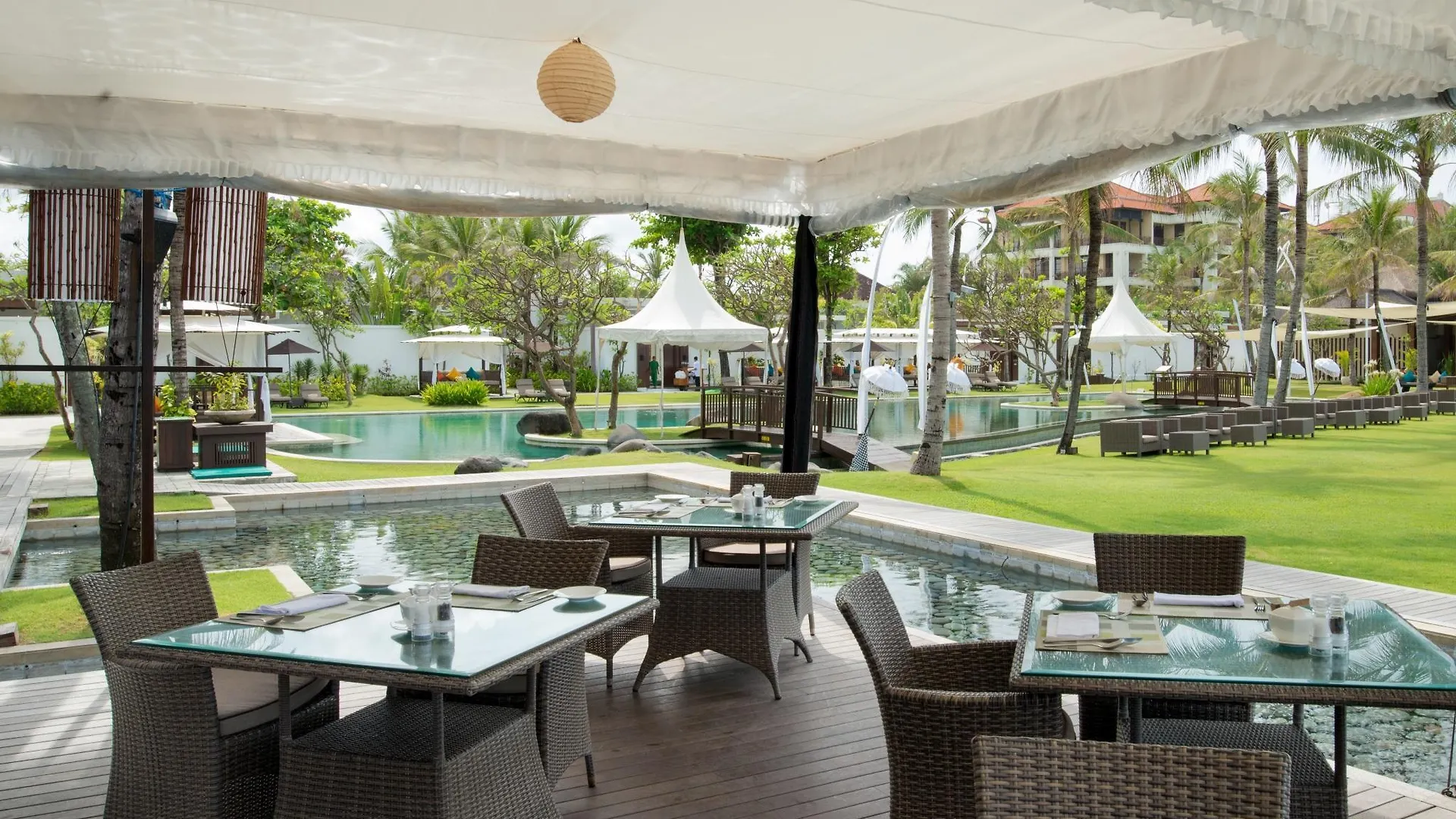 The Samaya Seminyak Villa