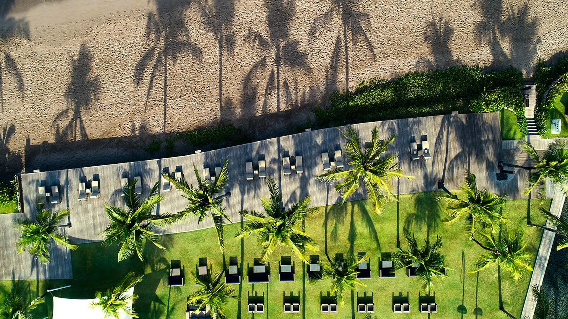The Samaya Seminyak Villa