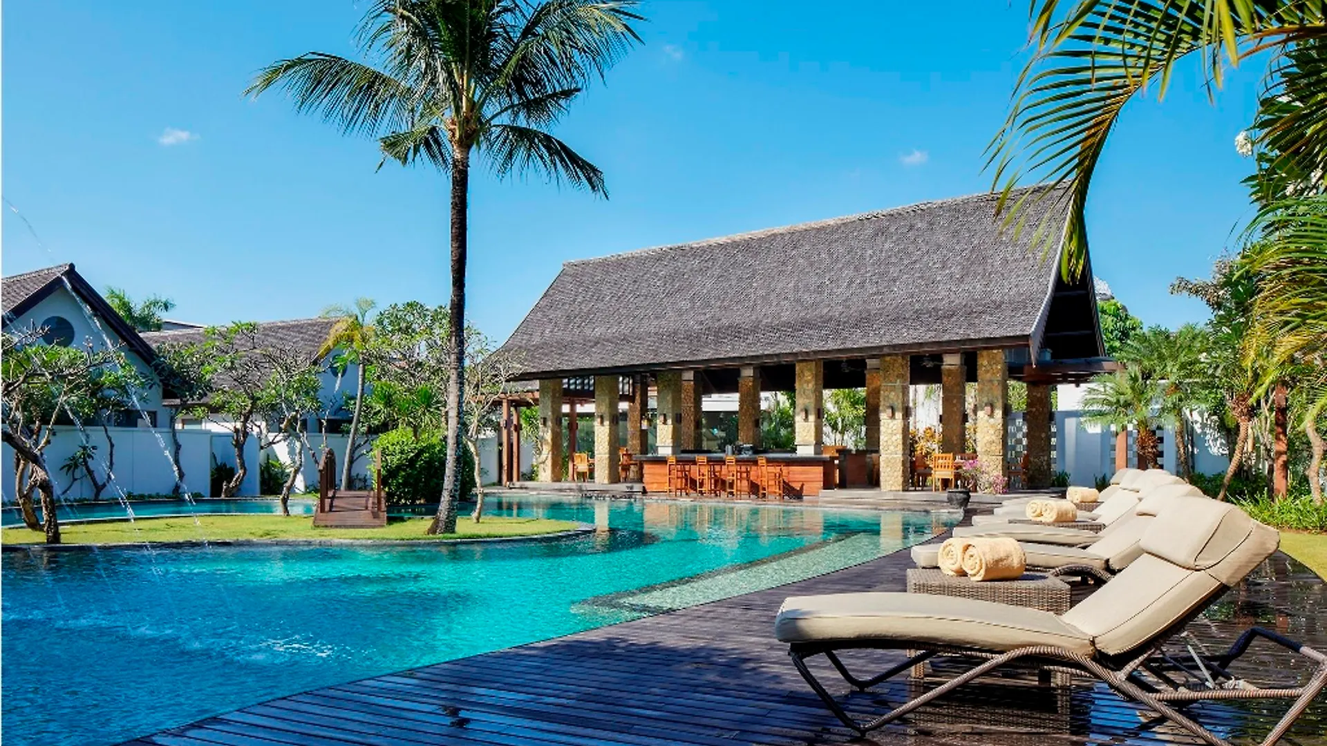 Villa The Samaya Seminyak