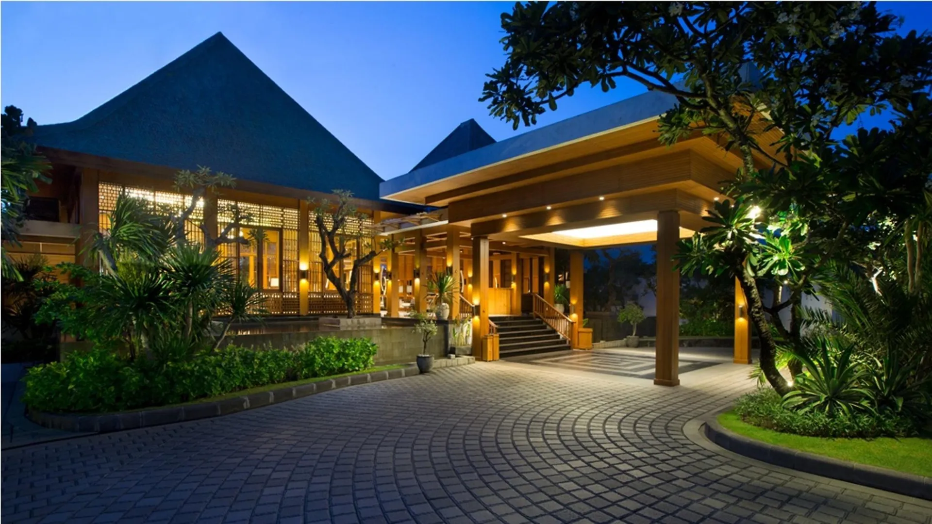 The Samaya Seminyak Bali Villa