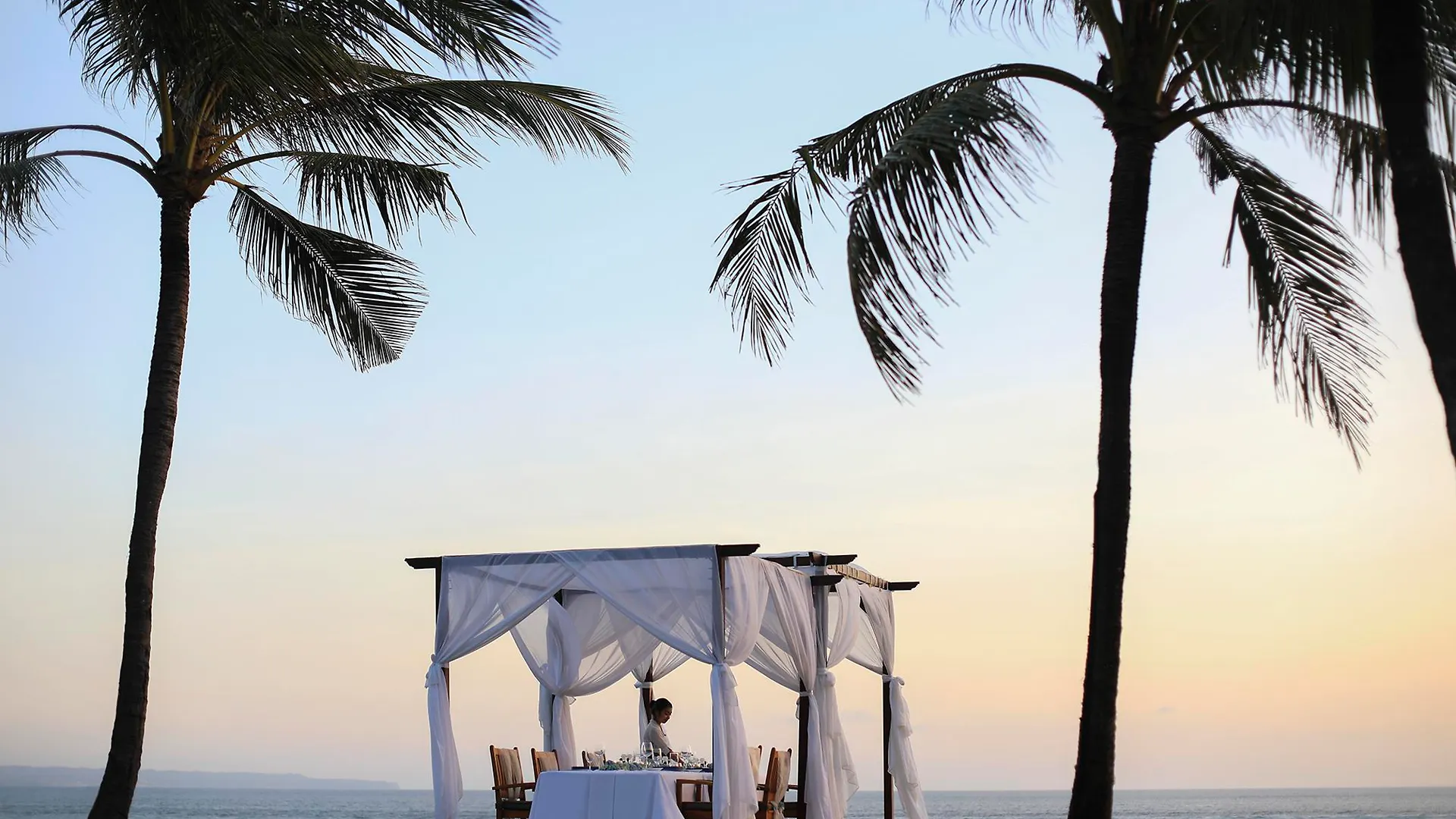 The Samaya Seminyak Villa