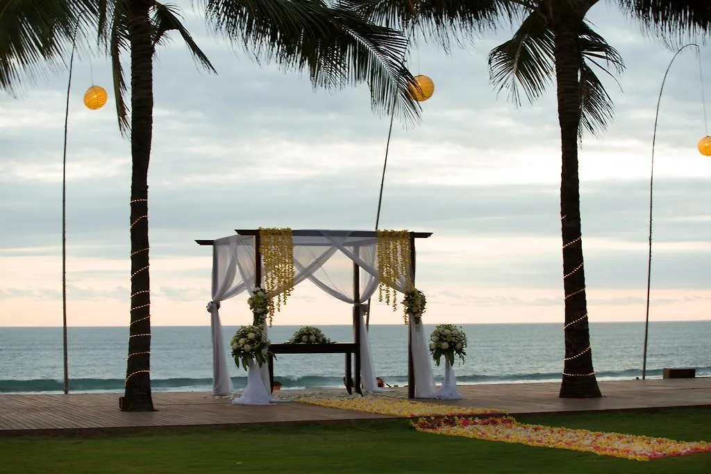 The Samaya Seminyak 0*,