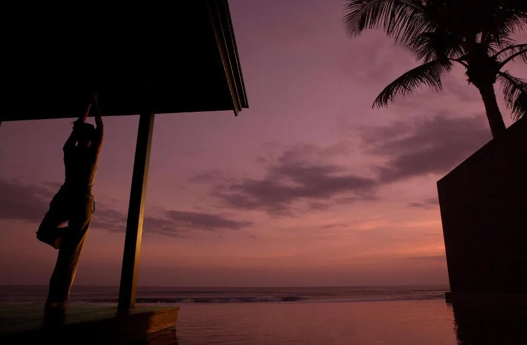 Villa The Samaya Seminyak Indonesien
