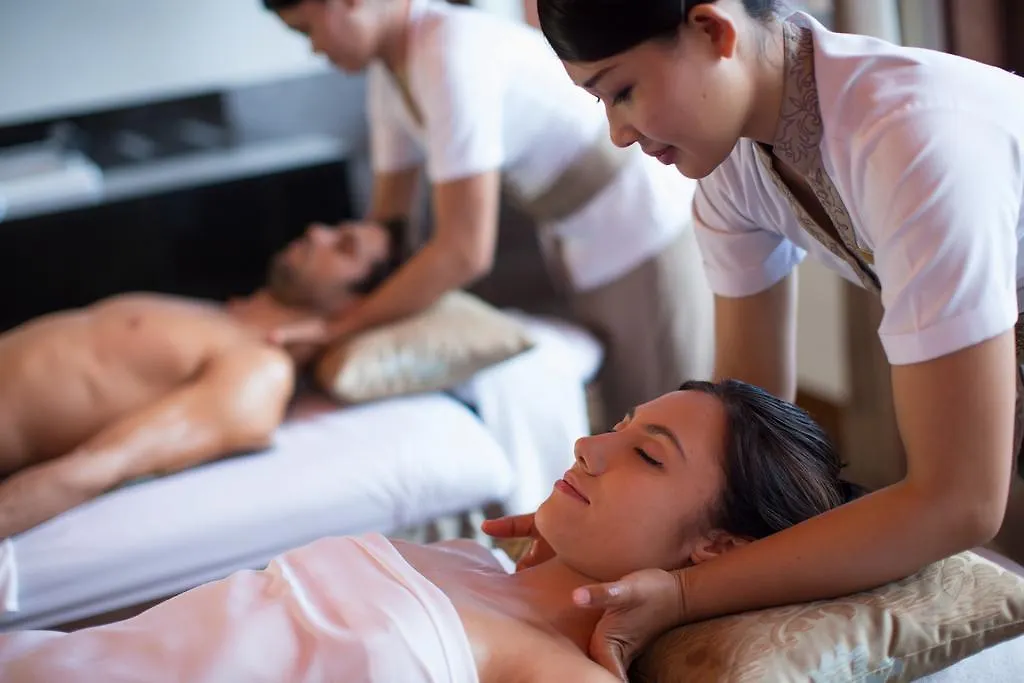 The Samaya Seminyak