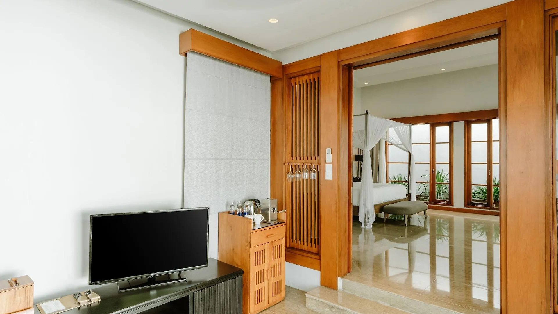 Villa The Samaya Seminyak